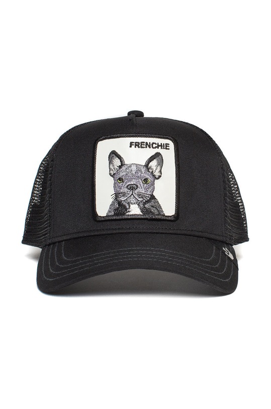 Goorin Bros sapka 101.1151 fekete AA00