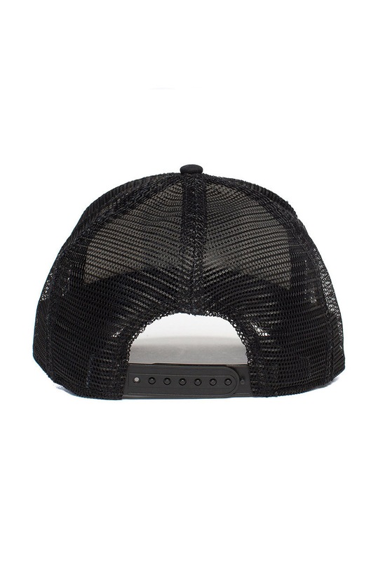 Goorin Bros sapka fekete 101.1151