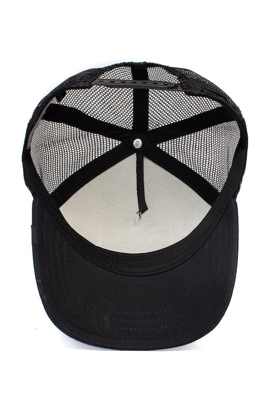 Goorin Bros sapka 101.1151 fekete