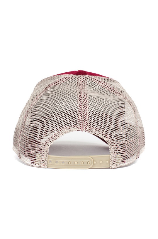 Goorin Bros Czapka czerwony 101.0834