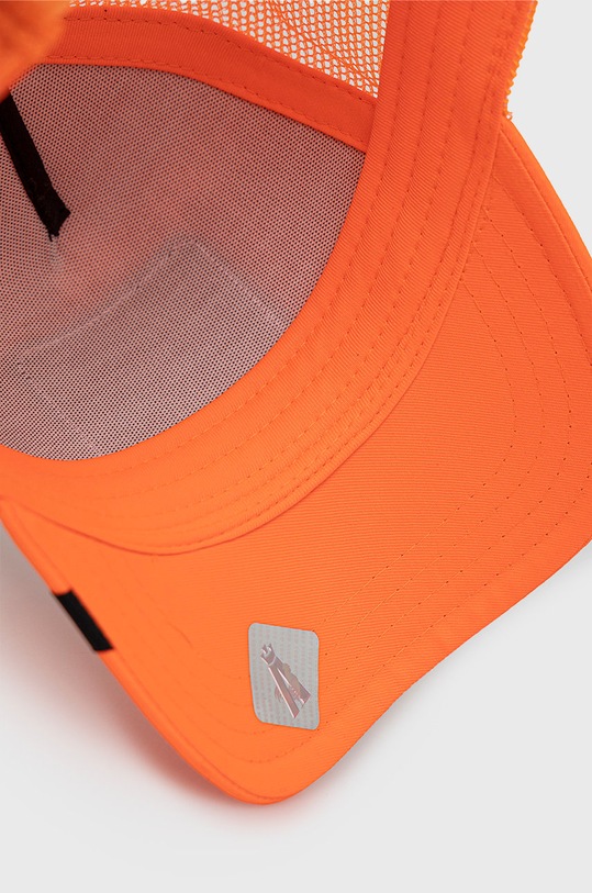 Goorin Bros Czapka pomarańczowy 101.0465