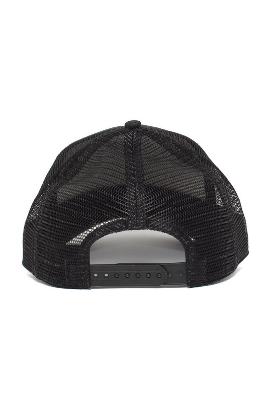 Goorin Bros Czapka czarny 101.0209