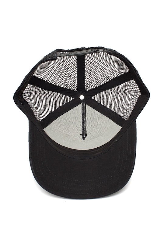 Goorin Bros Czapka 101.0209 czarny