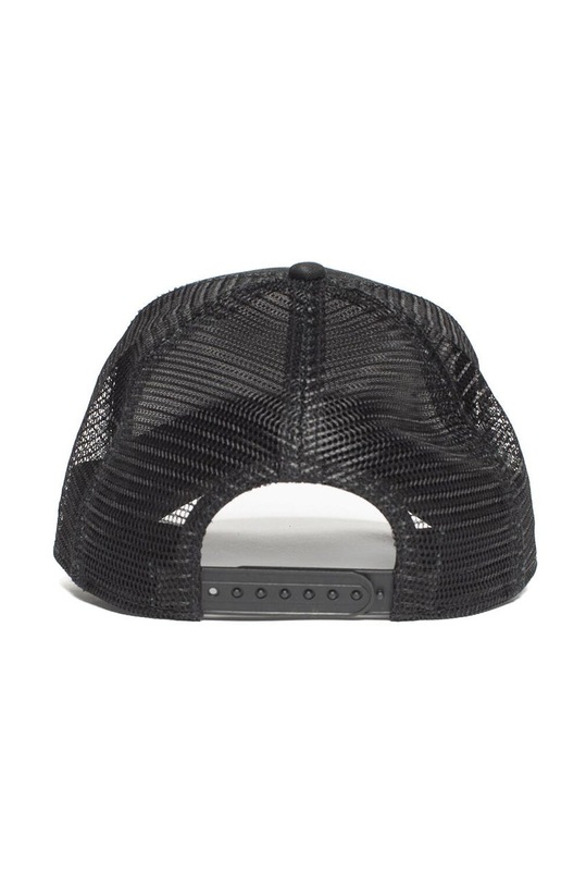 Goorin Bros Czapka czarny 101.0221