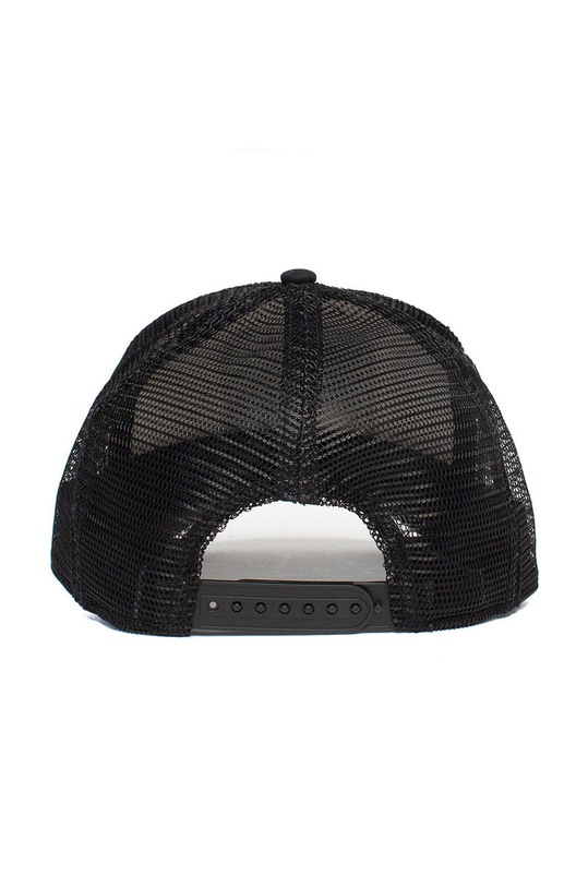 Goorin Bros Czapka czarny 101.0720