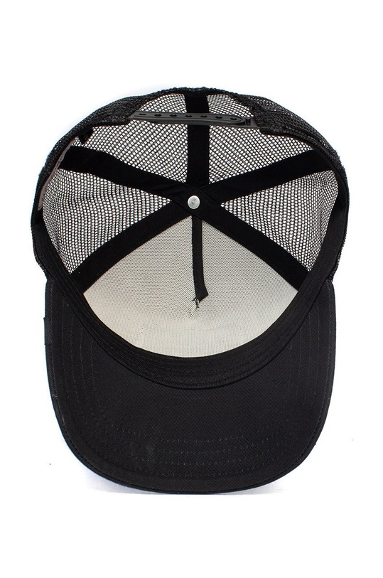 Goorin Bros Czapka 101.0720 czarny