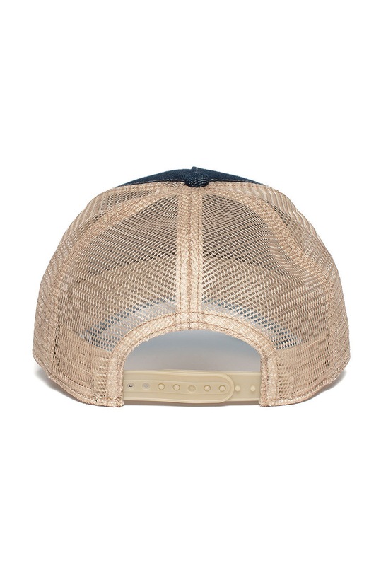 Goorin Bros Czapka granatowy 101.0640