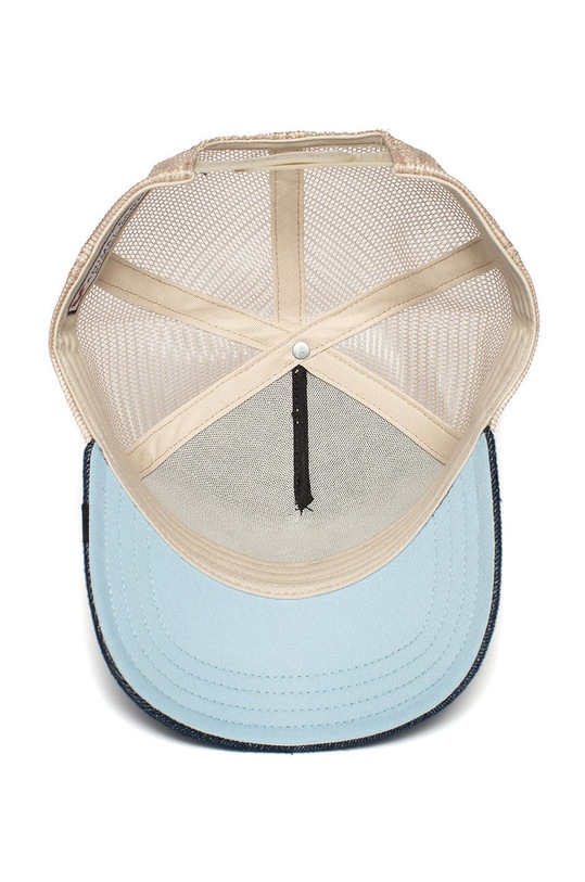 Goorin Bros Czapka 101.0640 granatowy