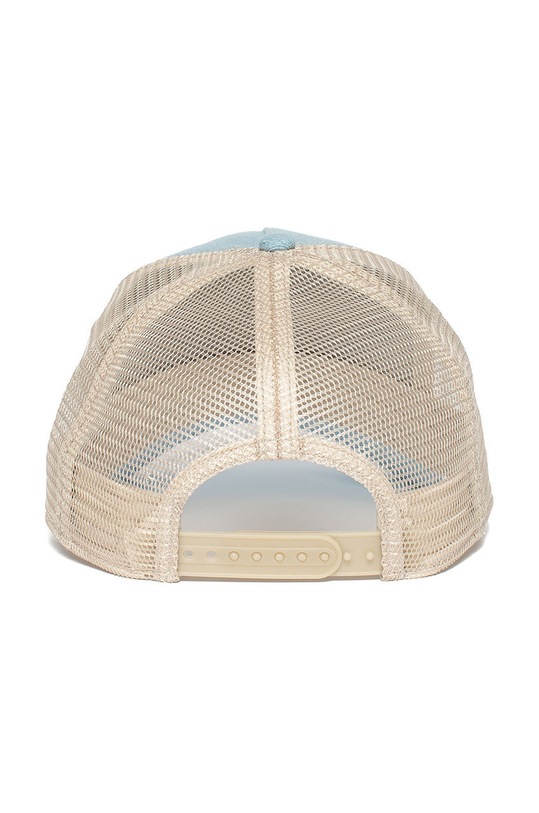 Goorin Bros Czapka niebieski 101.0641