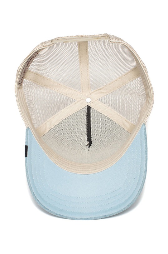 Goorin Bros Czapka 101.0641 niebieski