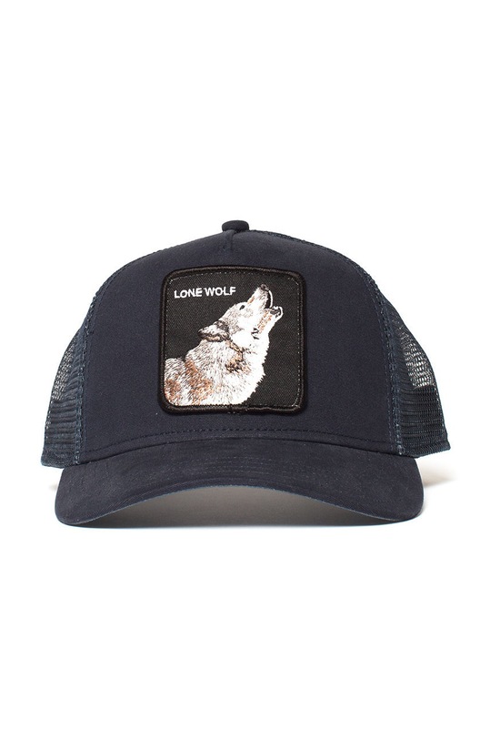 Goorin Bros Czapka 101.6099 granatowy AA00