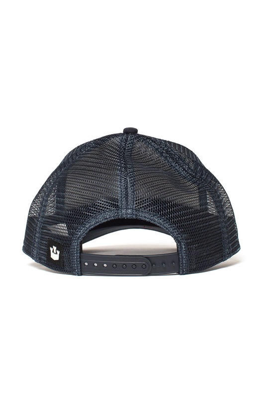 Goorin Bros Czapka granatowy 101.6099