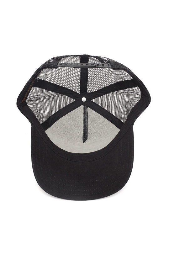 Goorin Bros Czapka czarny 101.0556