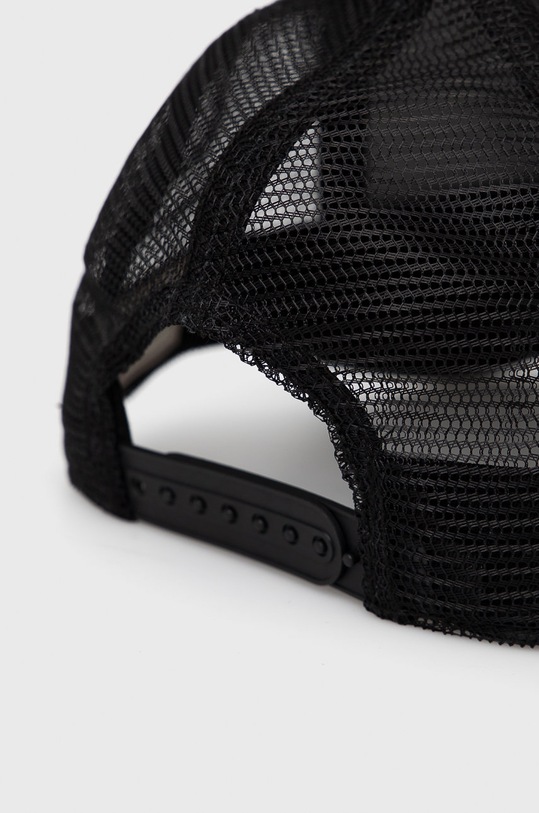 Goorin Bros Czapka 101.0256 czarny AA00