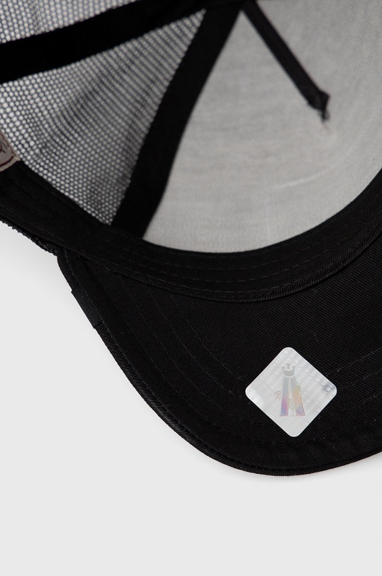 Goorin Bros Czapka czarny 101.0256