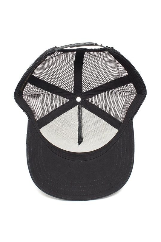 Goorin Bros Czapka czarny 101.0333