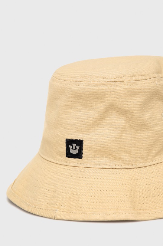 Goorin Bros - Kapelusz Lion 105.0204 beżowy AA00
