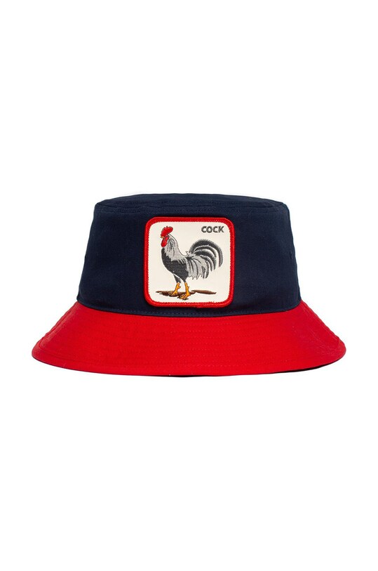 Goorin Bros Kapelusz 105.0202 granatowy AA00