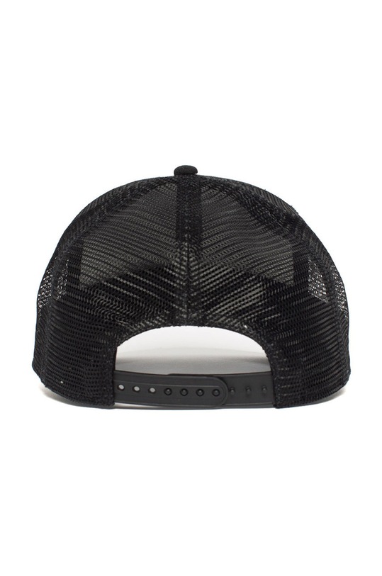 Goorin Bros Czapka czarny 101.0616