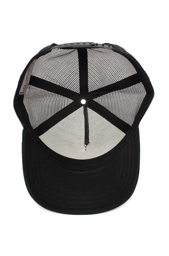 Goorin Bros Czapka 101.0616 czarny