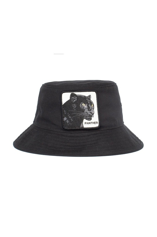 Goorin Bros Kapelusz 105.0206 czarny AA00