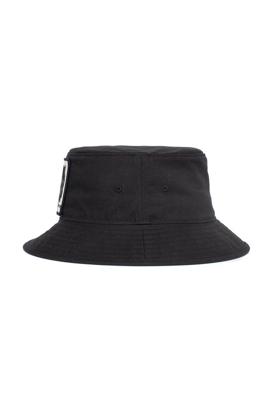 Goorin Bros Kapelusz czarny 105.0206