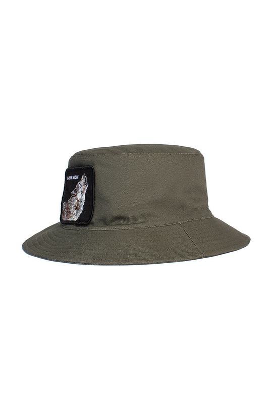 Goorin Bros Kapelusz 105.2573 zielony AA00