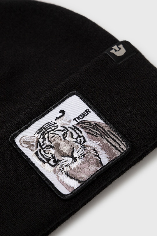 Akcesoria Goorin Bros Czapka 107.0211 czarny