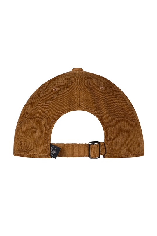 Buff Czapka z daszkiem 125355.105 brązowy AA00