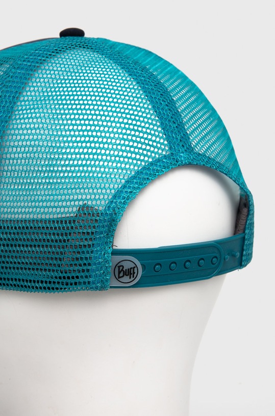 Buff Czapka 129543.555 niebieski AA00