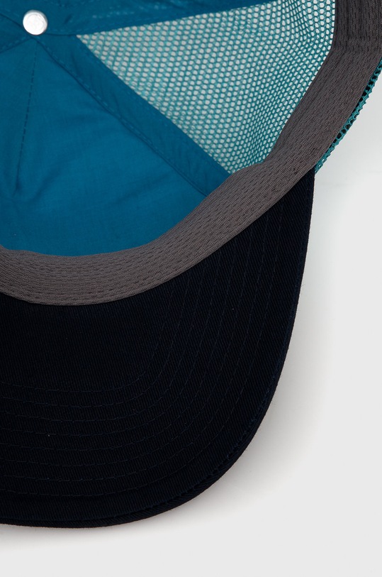 Akcesoria Buff Czapka 129543.555 niebieski