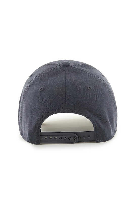 47 brand Czapka MLB Los Angeles Dodgers B.MTLCS12WBP.NY granatowy AA00