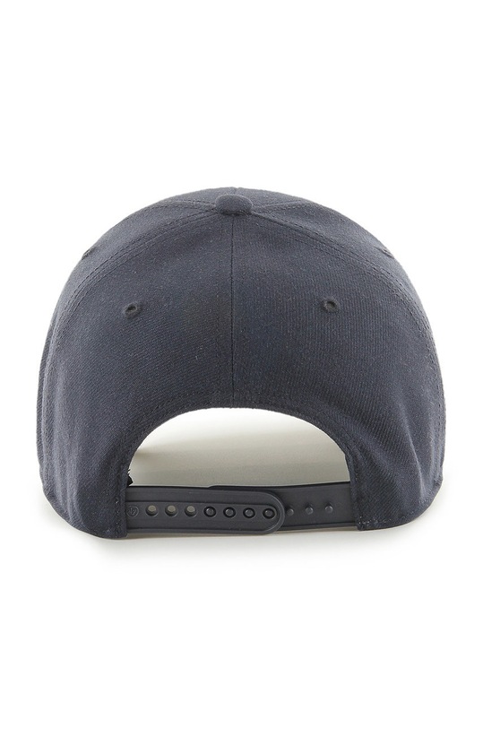 47 brand Czapka B.MTLCS17WBP.NY granatowy AA00