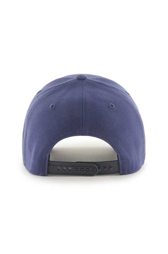 47 brand Czapka B.MVPSP17WBP.LND granatowy AA00