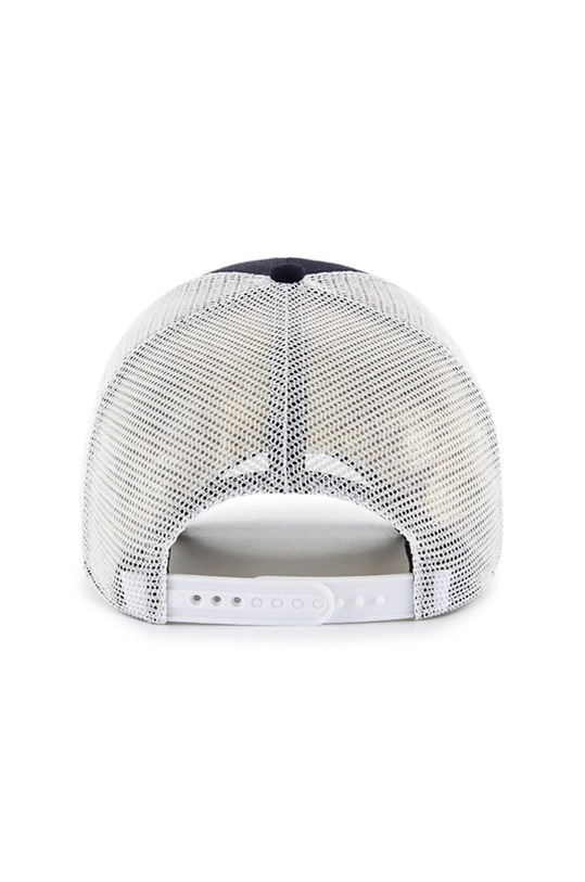 47 brand Czapka B.BRANS17CTP.NYD czarny AA00