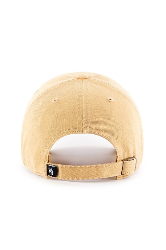 47 brand berretto B.RGW17GWS.LT beige AA00