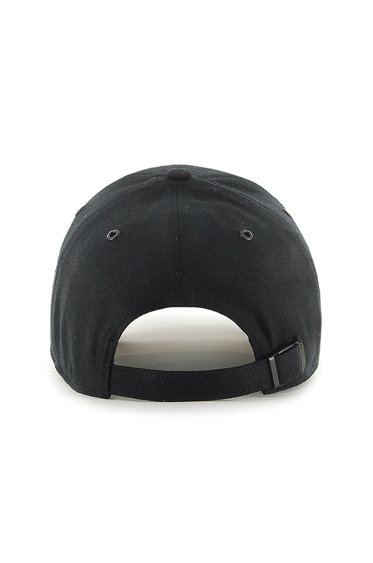 47 brand Czapka B.AERIL17GWS.BK czarny AA00