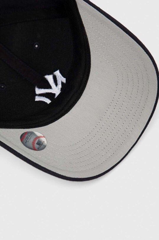 Кепка 47 brand MLB New York Yankees тёмно-синий BCWS.SUMVP17WBP.NY01