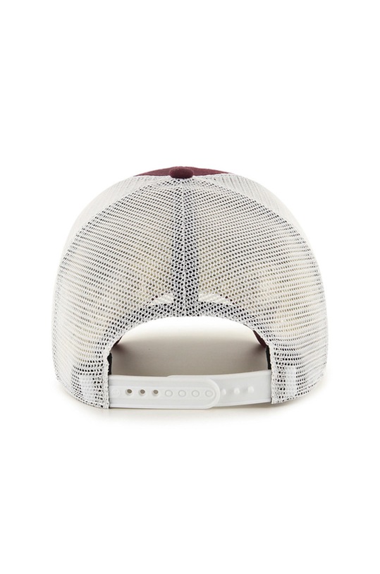 47 brand Czapka B.BRANS17CTP.KME fioletowy AA00