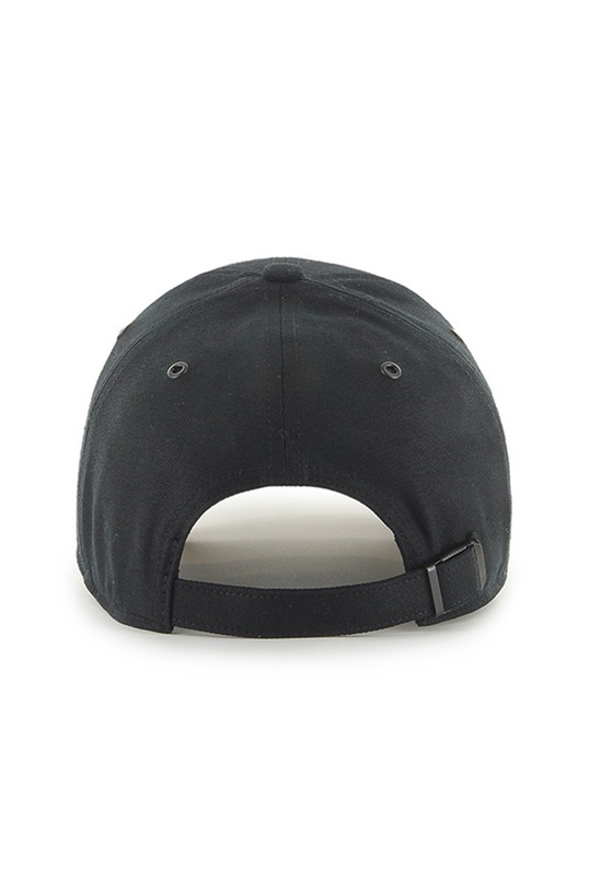 47 brand Czapka EPL.AERIL04GWS.BK czarny AA00