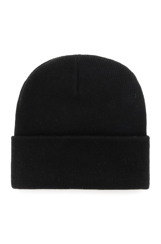 47 brand Czapka EPL.HYMKM04ACE.BK czarny AA00