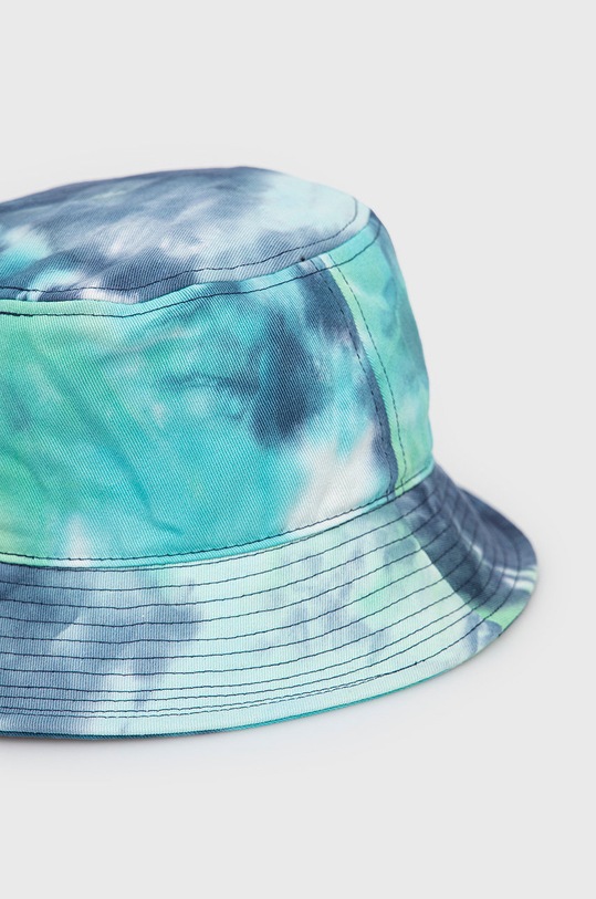 Kangol bombažni klobuk K4359.OC326 turkizna AA00