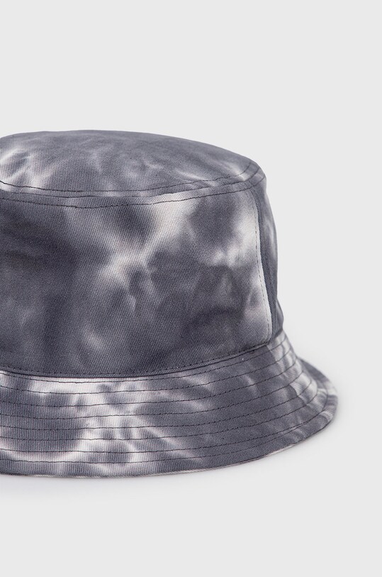 Akcesoria Kangol kapelusz bawełniany K4359.SM082 szary