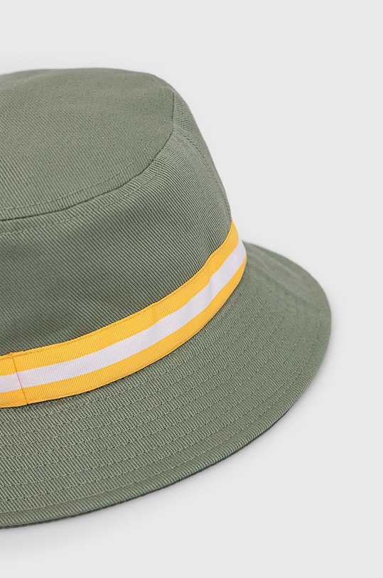 Doplňky Bavlněná čepice Kangol K4012SP.OG349 zelená