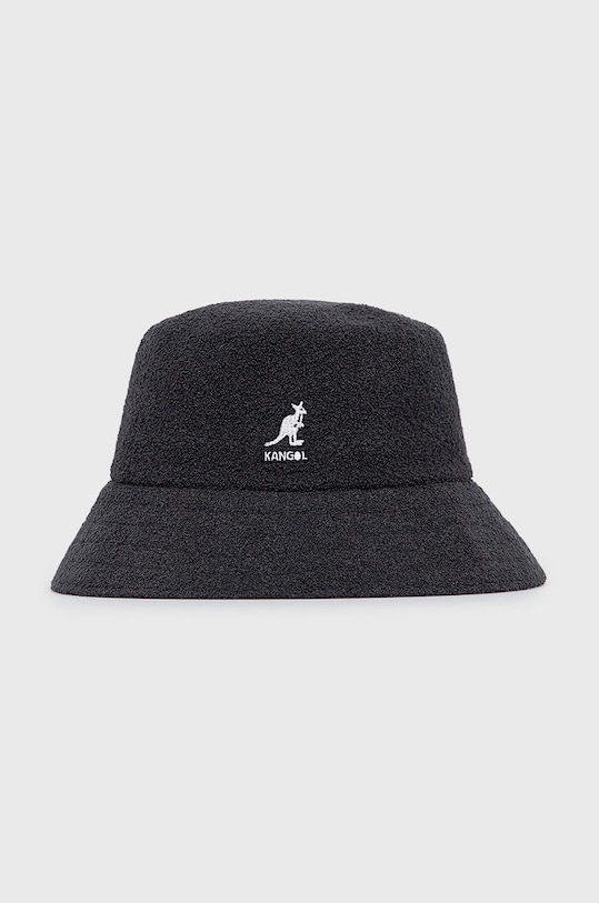 Kangol pălărie altele gri K3050ST.DS405