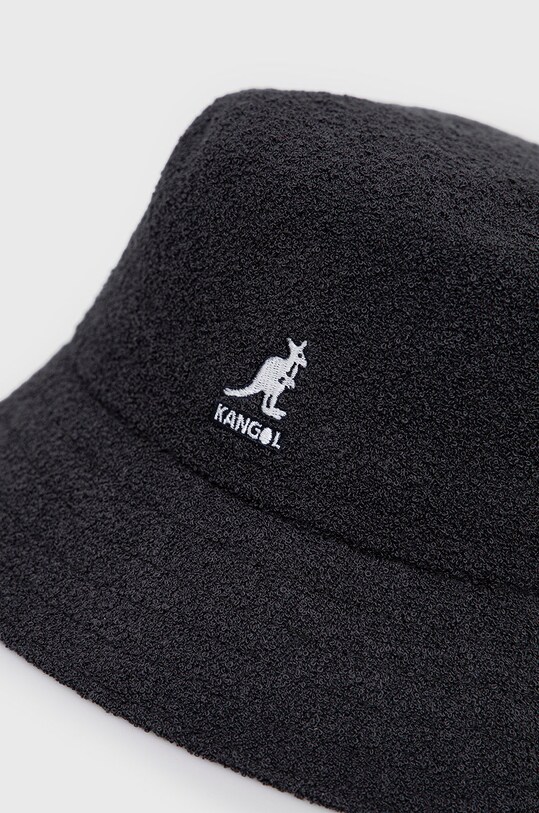 Капелюх Kangol K3050ST.DS405 сірий AA00