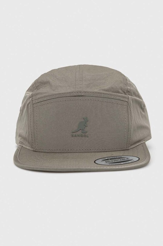 Kangol sapca K5327.OG349 verde AA00