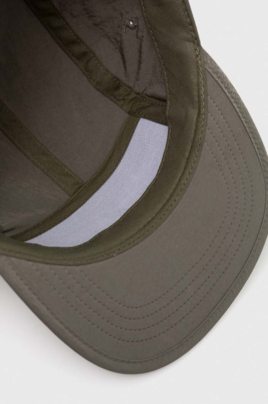 Kangol czapka z daszkiem K5327.OG349 zielony