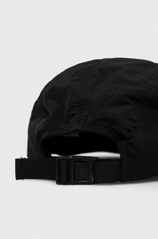 Kangol sapca K5327.BK001 negru AA00