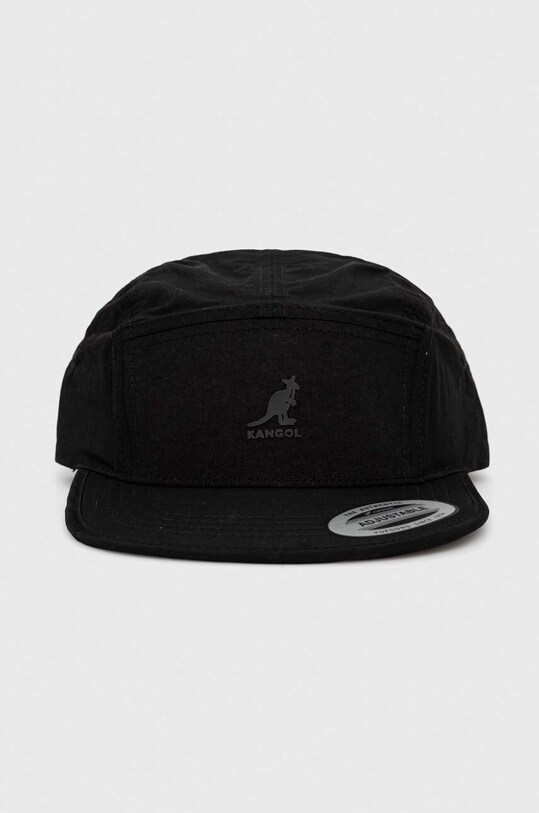 Accesorii Kangol sapca K5327.BK001 negru